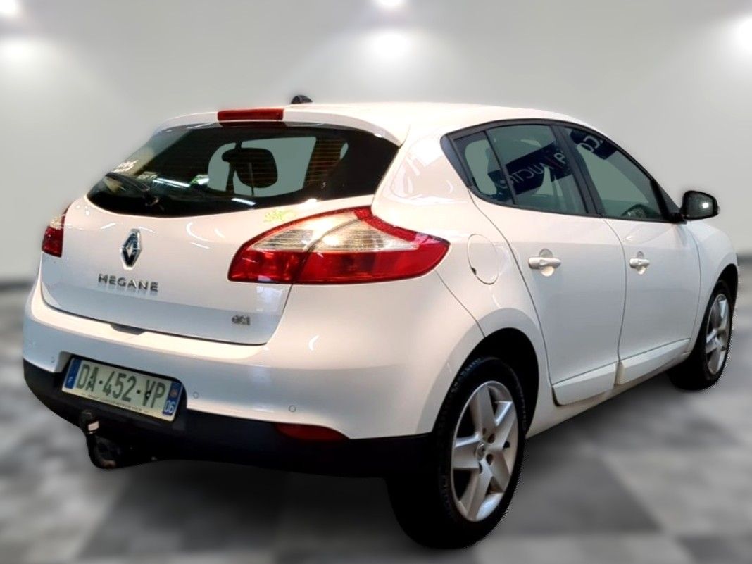 RENAULT MEGANE III - Image 3