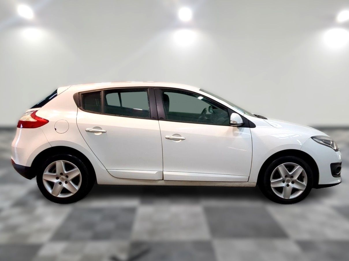 RENAULT MEGANE III - Image 2