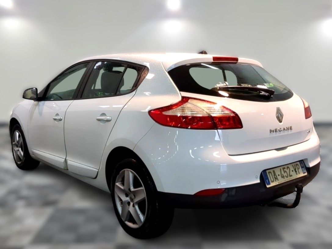 RENAULT MEGANE III - Image 4