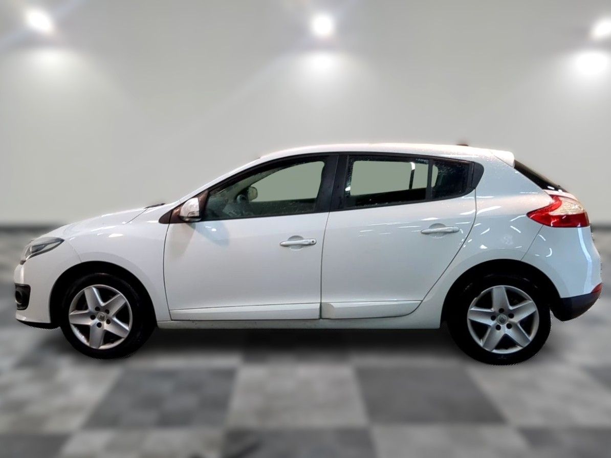 RENAULT MEGANE III - Image 5