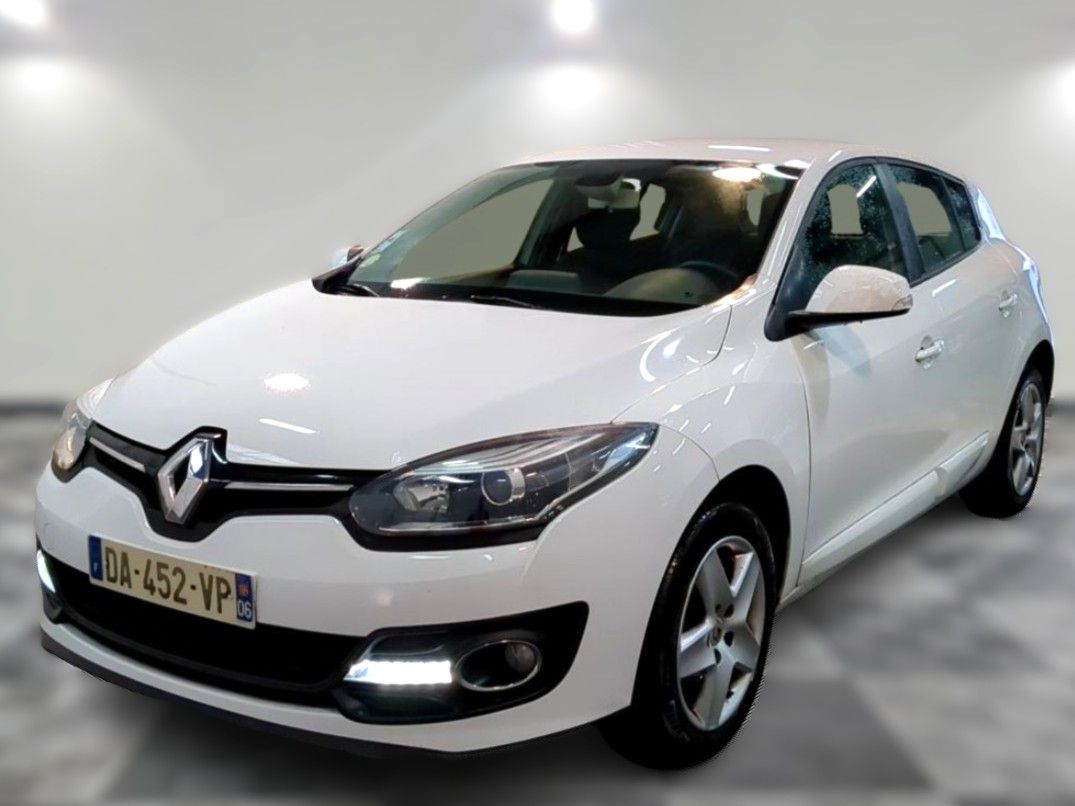RENAULT MEGANE III - Image 6