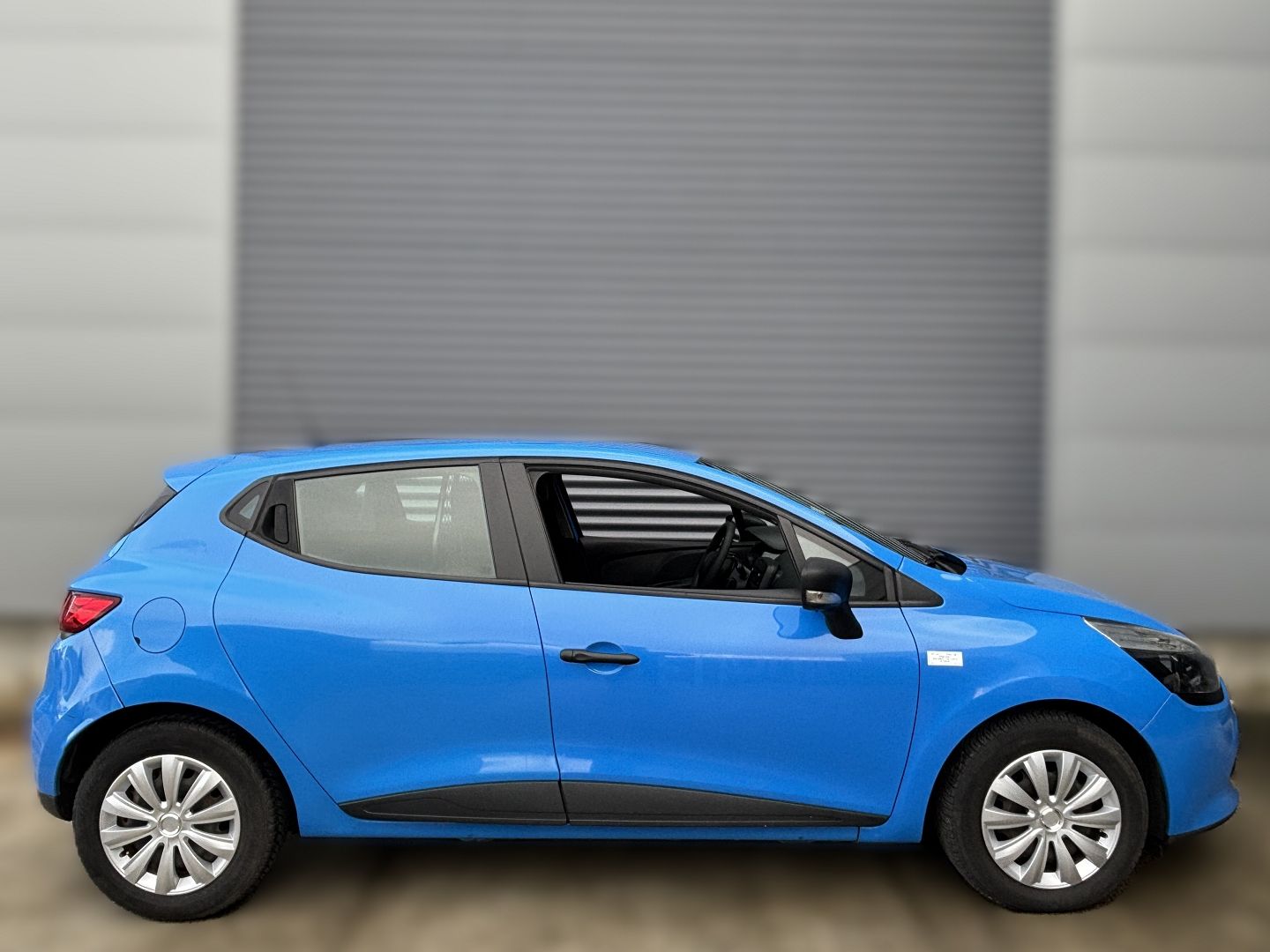 RENAULT CLIO IV STE - Image 2