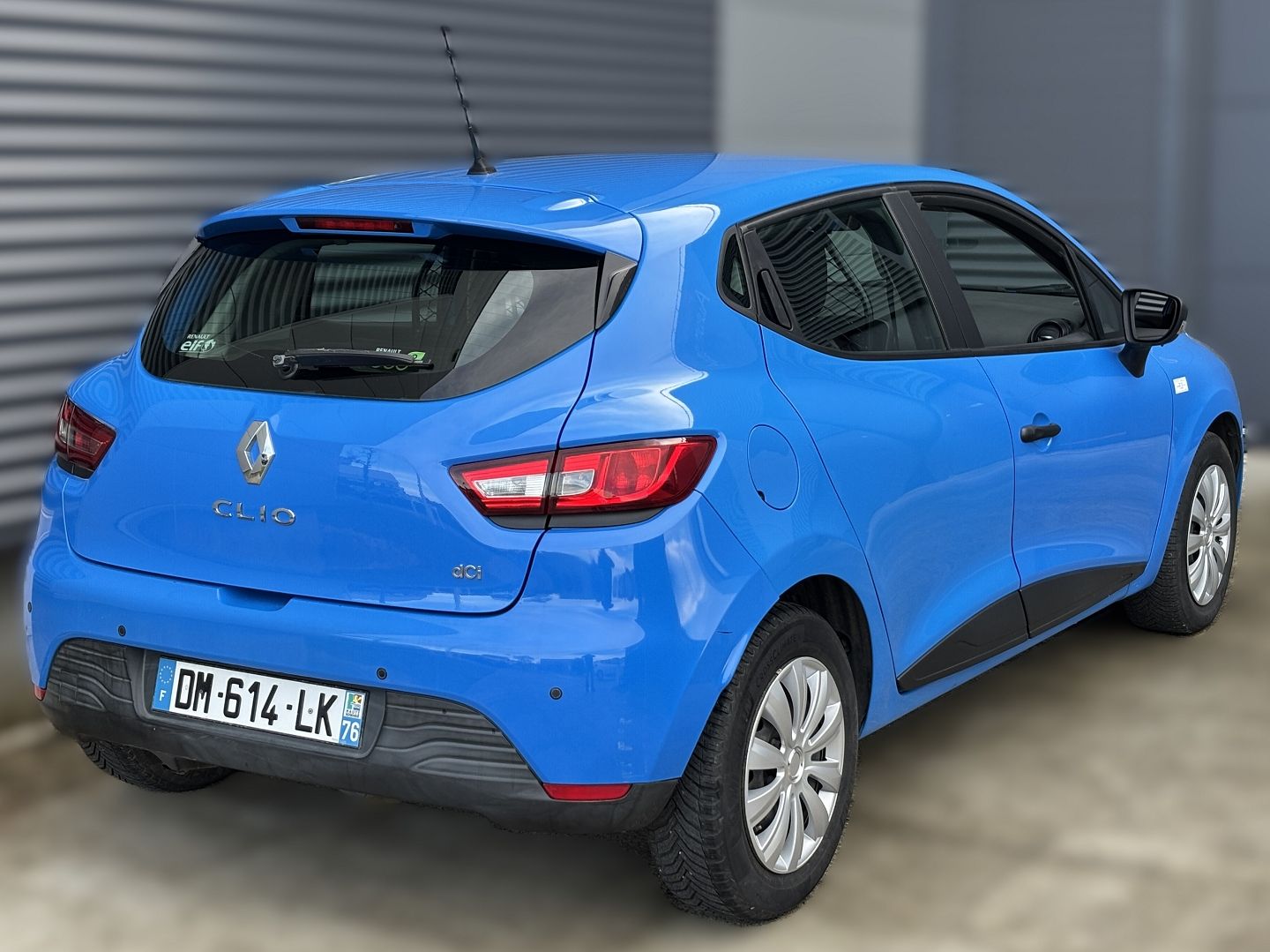 RENAULT CLIO IV STE - Image 3