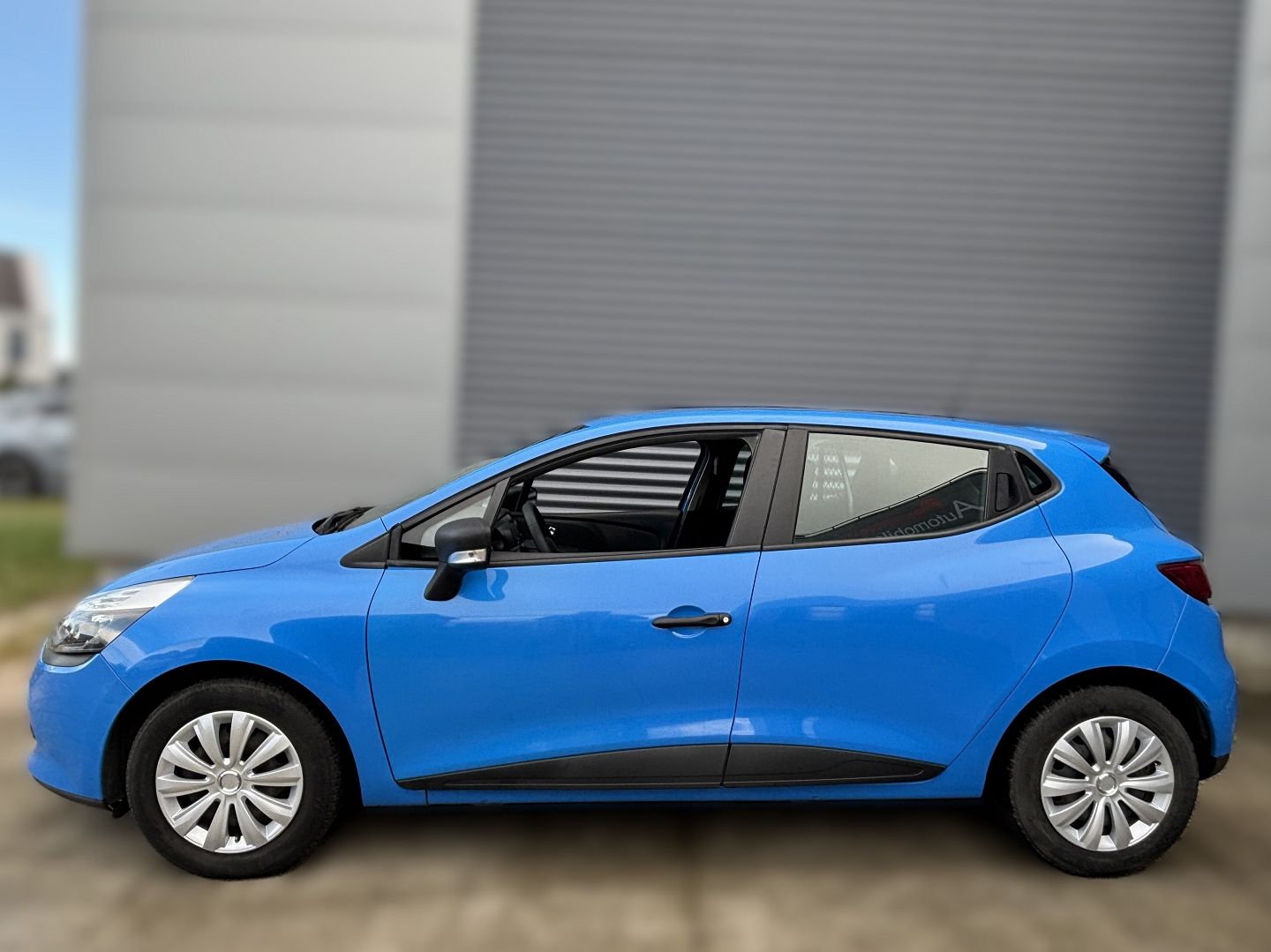 RENAULT CLIO IV STE - Image 5