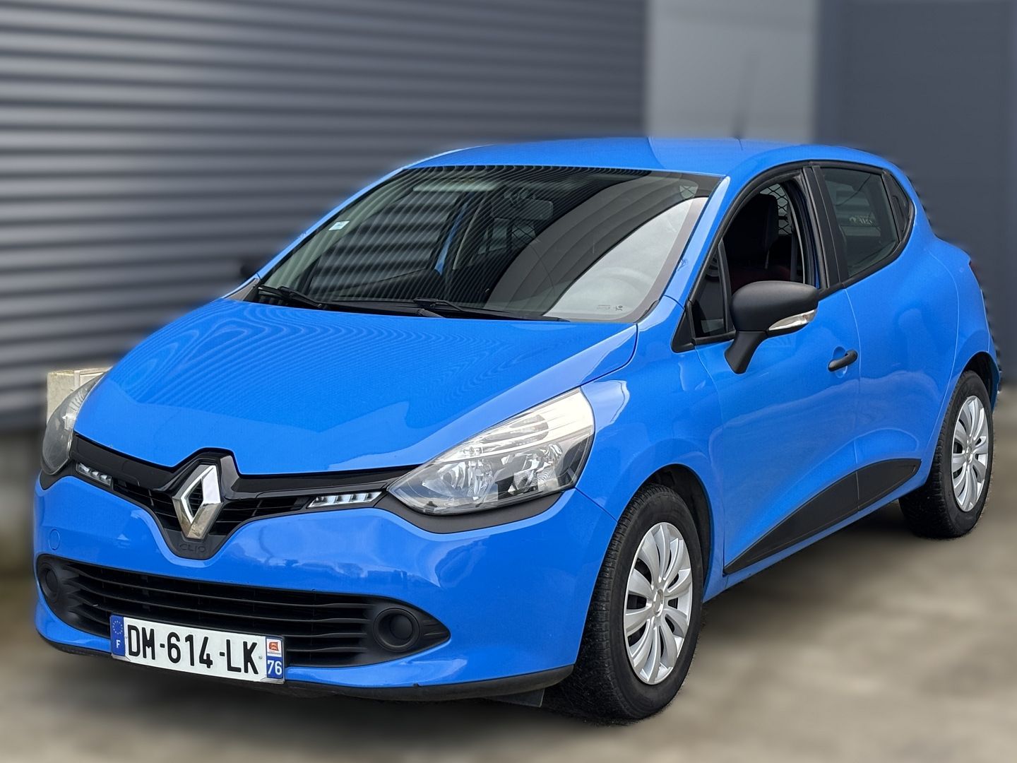 RENAULT CLIO IV STE - Image 6