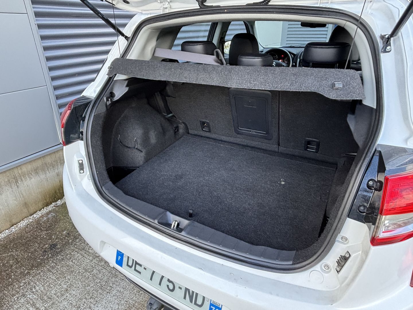 CITROEN C4 AIRCROSS - Image 10