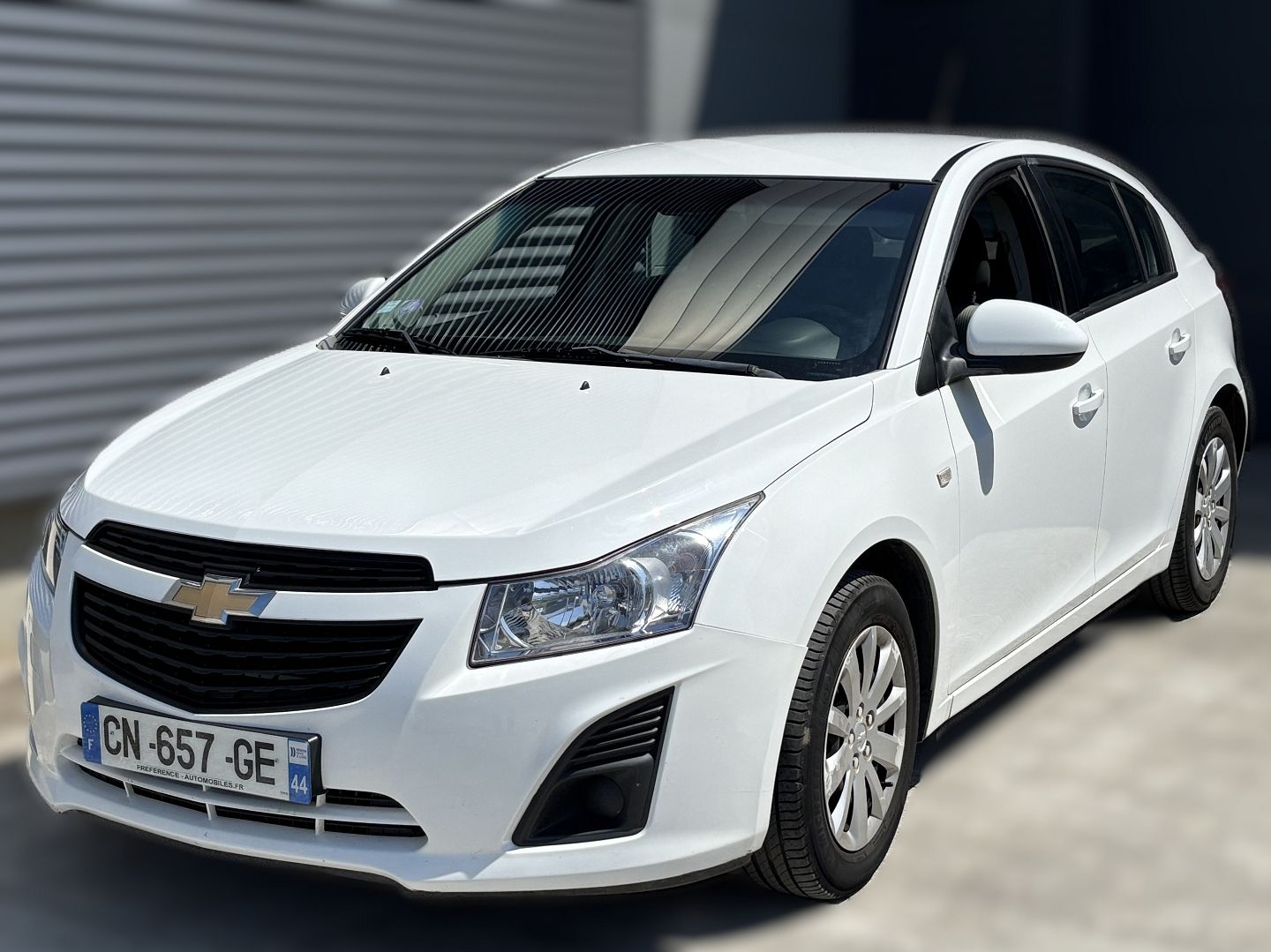 CHEVROLET CRUZE - Image 6