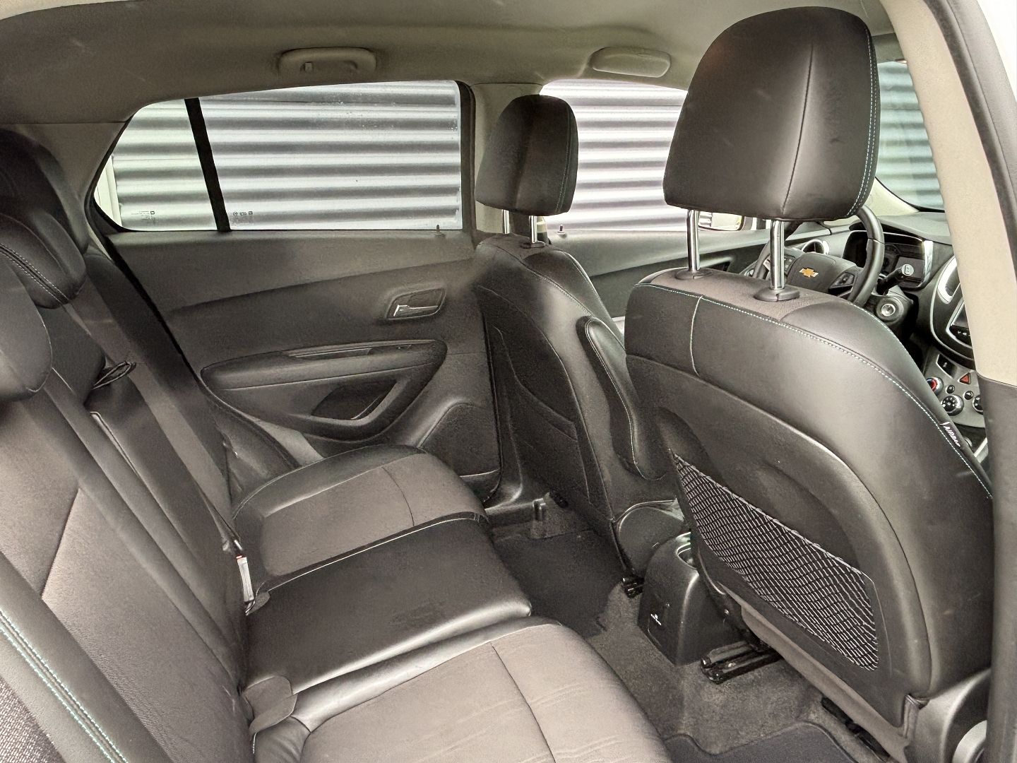 CHEVROLET TRAX - Image 8