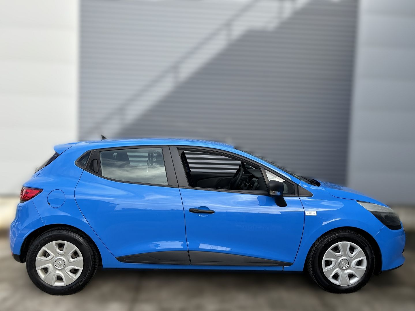 RENAULT CLIO IV STE - Image 2