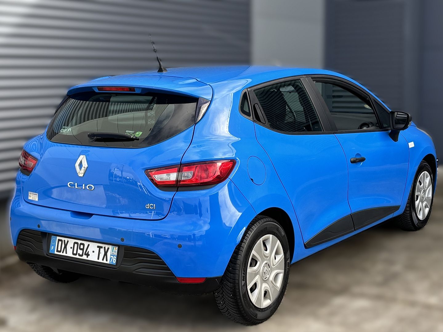 RENAULT CLIO IV STE - Image 3