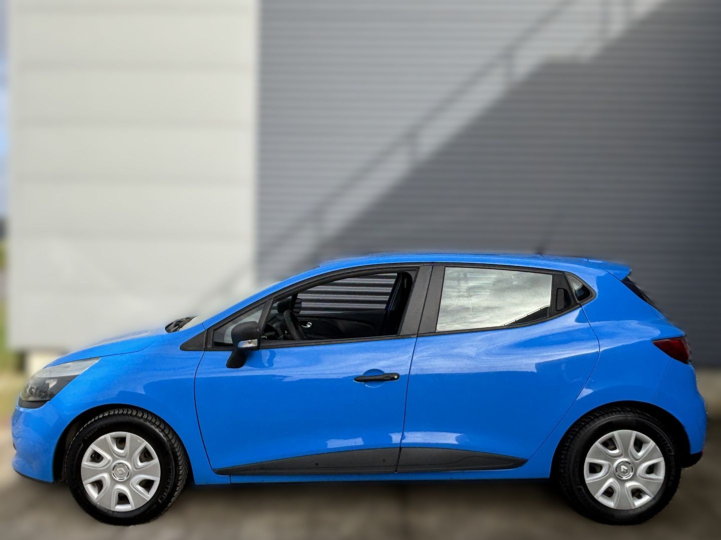 RENAULT CLIO IV STE - Image 5