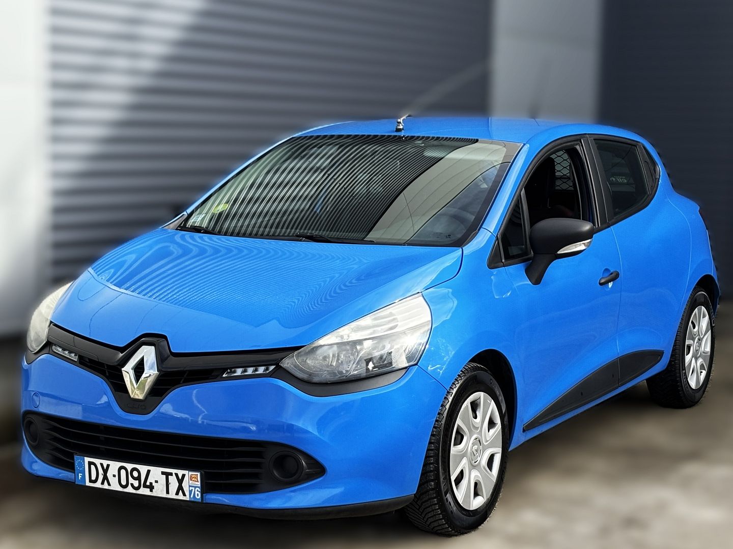 RENAULT CLIO IV STE - Image 6