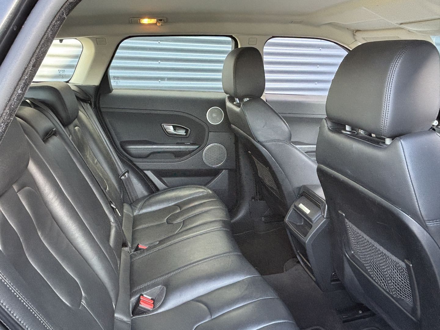 LAND-ROVER RANGE ROVER EVOQUE - Image 5