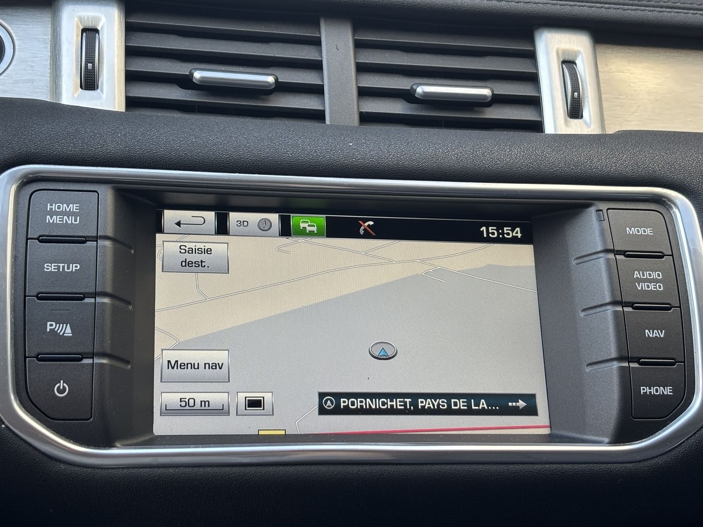 LAND-ROVER RANGE ROVER EVOQUE - Image 10