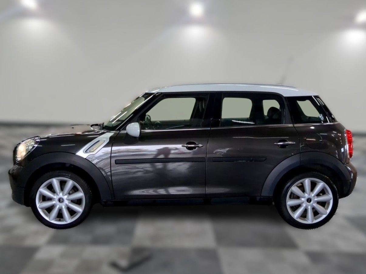 MINI COUNTRYMAN - Image 5