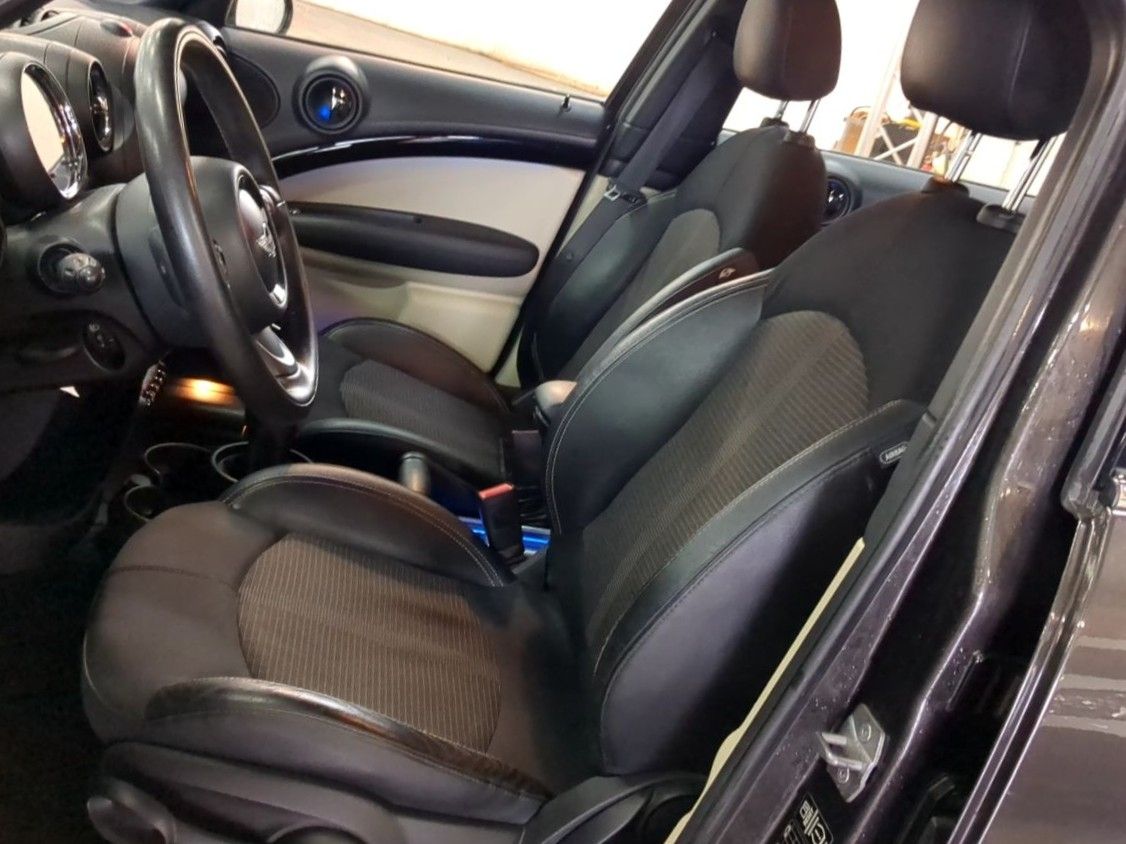 MINI COUNTRYMAN - Image 7