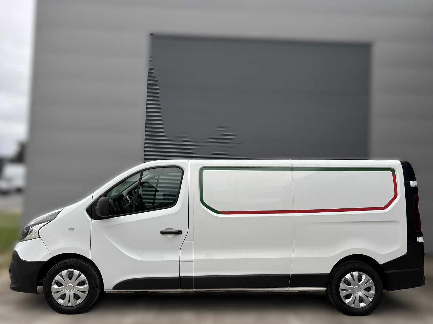 RENAULT TRAFIC III FG - Image 5