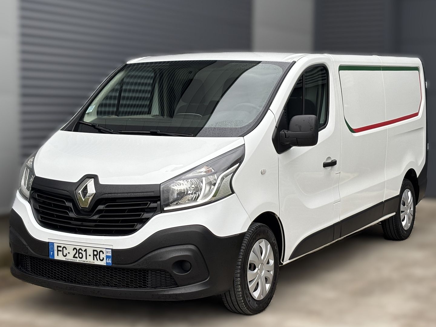 RENAULT TRAFIC III FG - Image 6