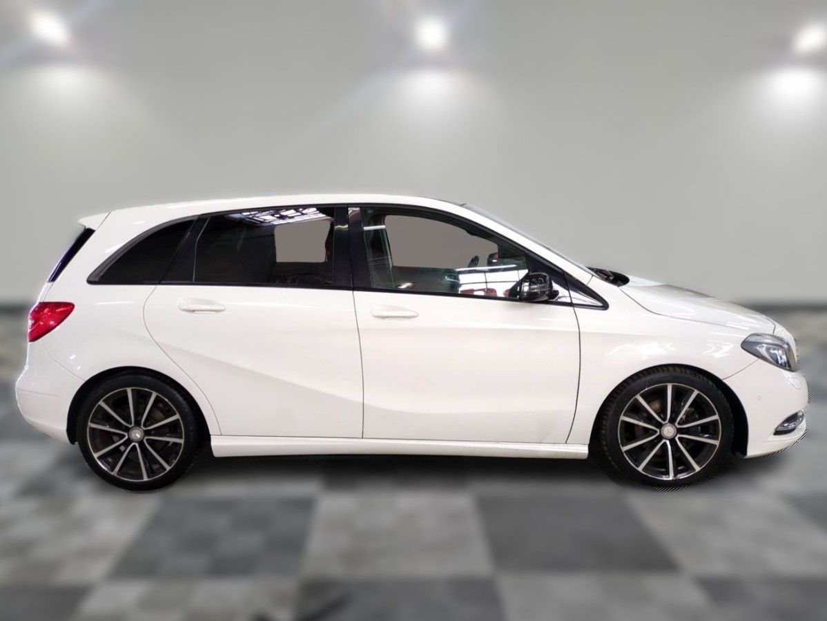 MERCEDES CLASSE B - Image 2