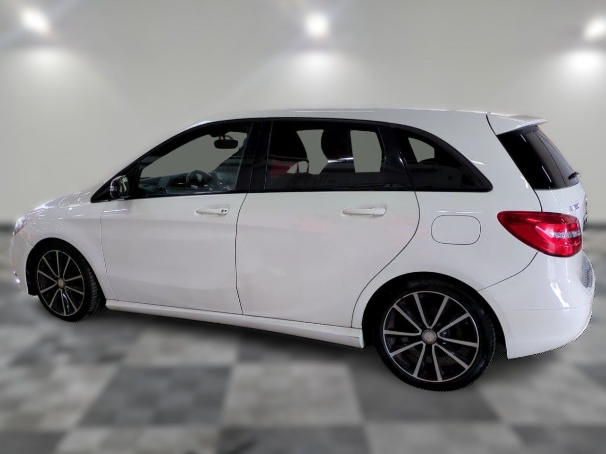 MERCEDES CLASSE B - Image 5