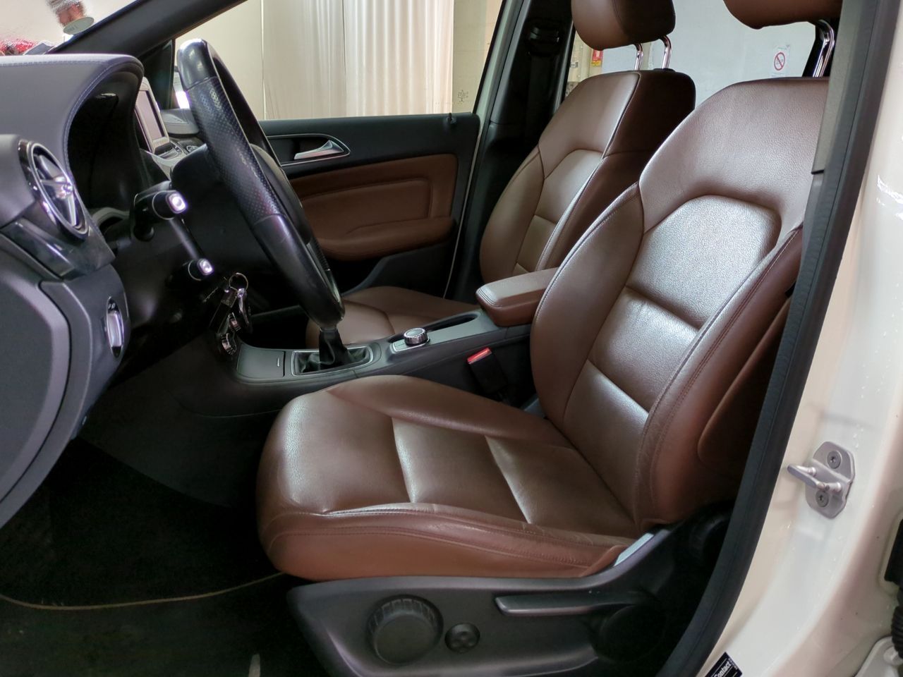 MERCEDES CLASSE B - Image 8