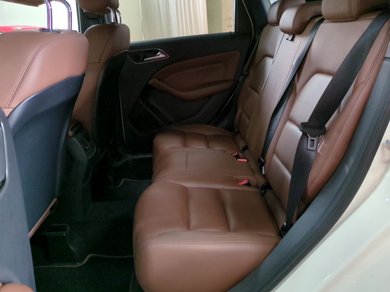 MERCEDES CLASSE B - Image 9