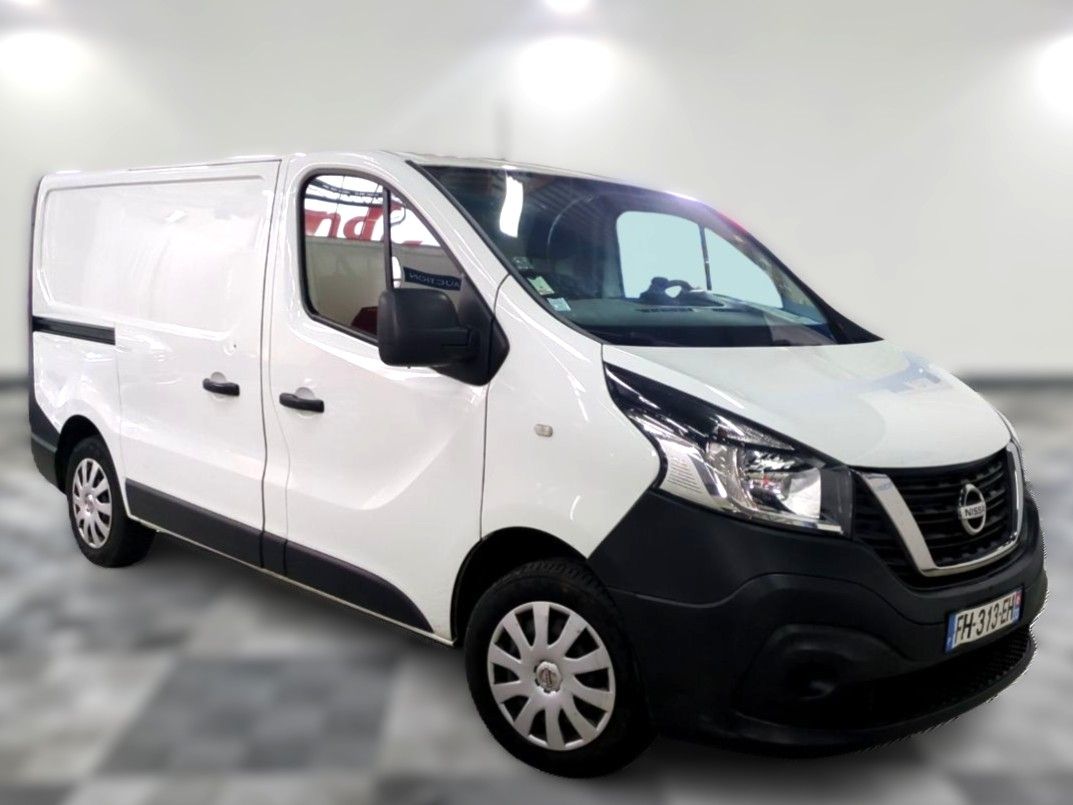 NISSAN NV300 FG - Image 2