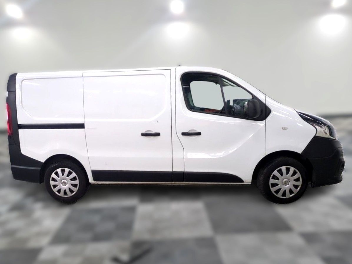 NISSAN NV300 FG - Image 3