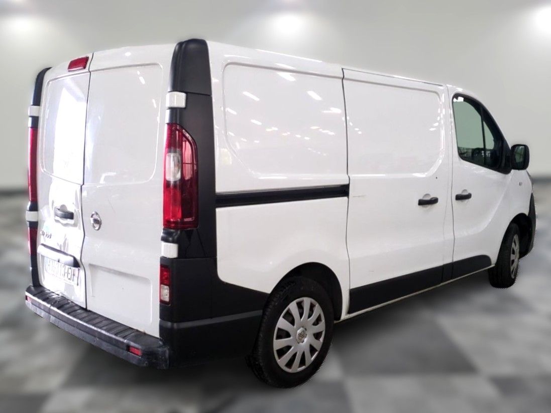 NISSAN NV300 FG - Image 4