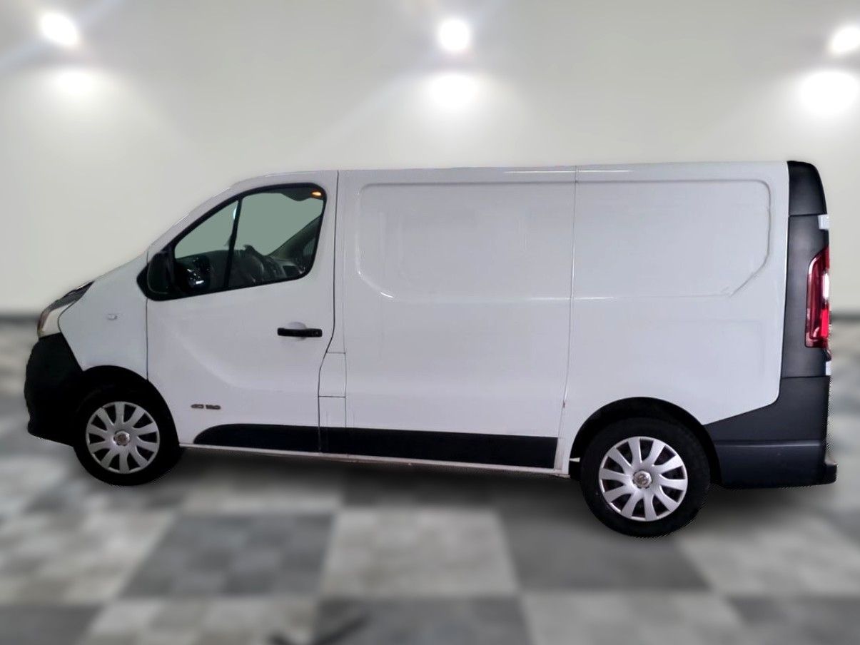 NISSAN NV300 FG - Image 5