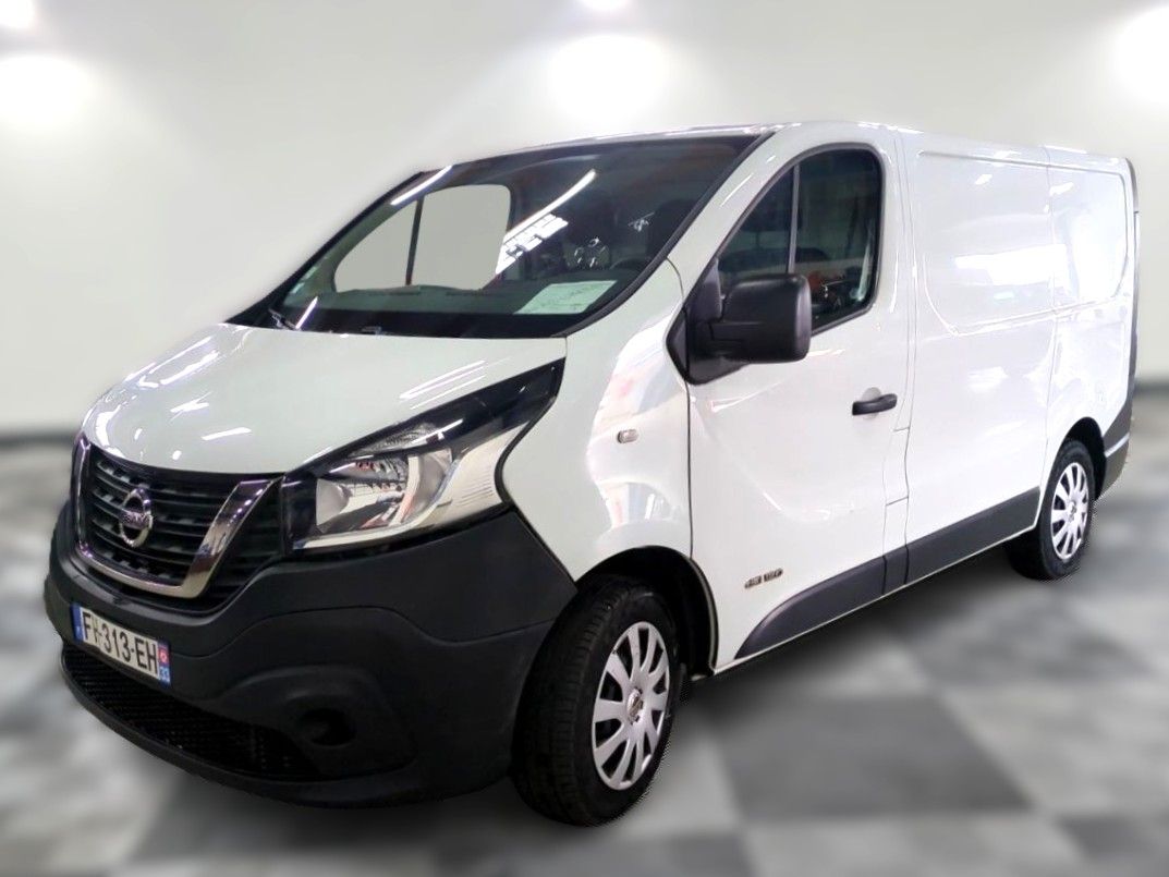 NISSAN NV300 FG - Image 6