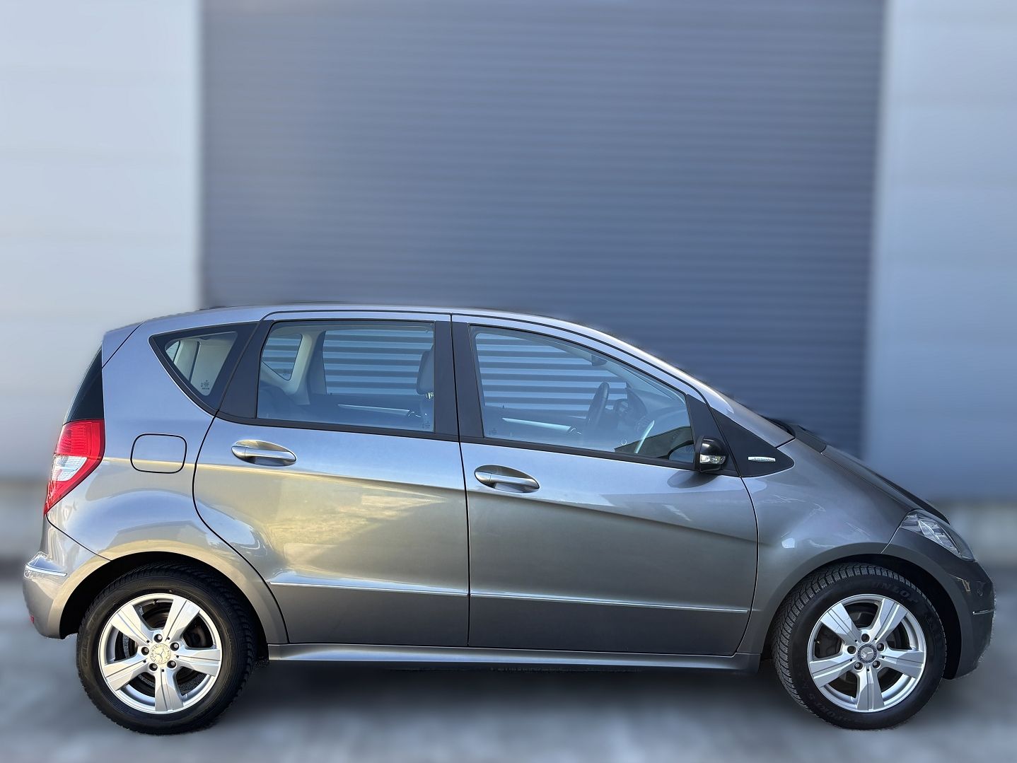 MERCEDES CLASSE A - Image 2