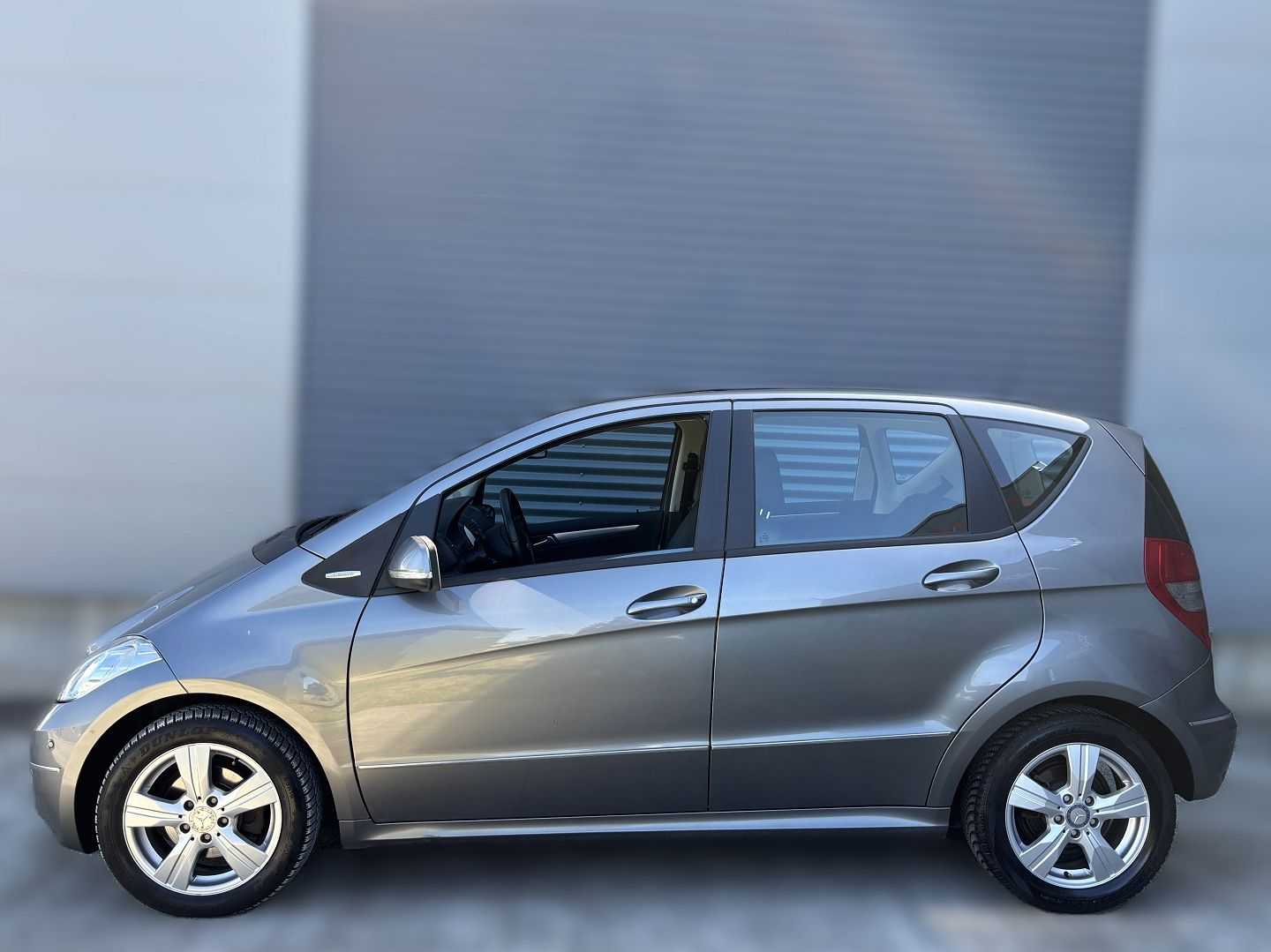 MERCEDES CLASSE A - Image 4