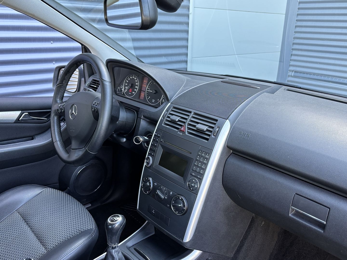 MERCEDES CLASSE A - Image 6