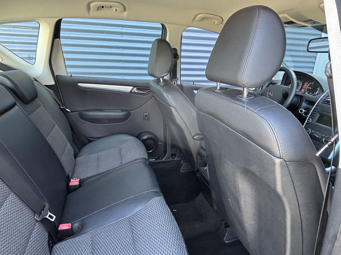 MERCEDES CLASSE A - Image 7