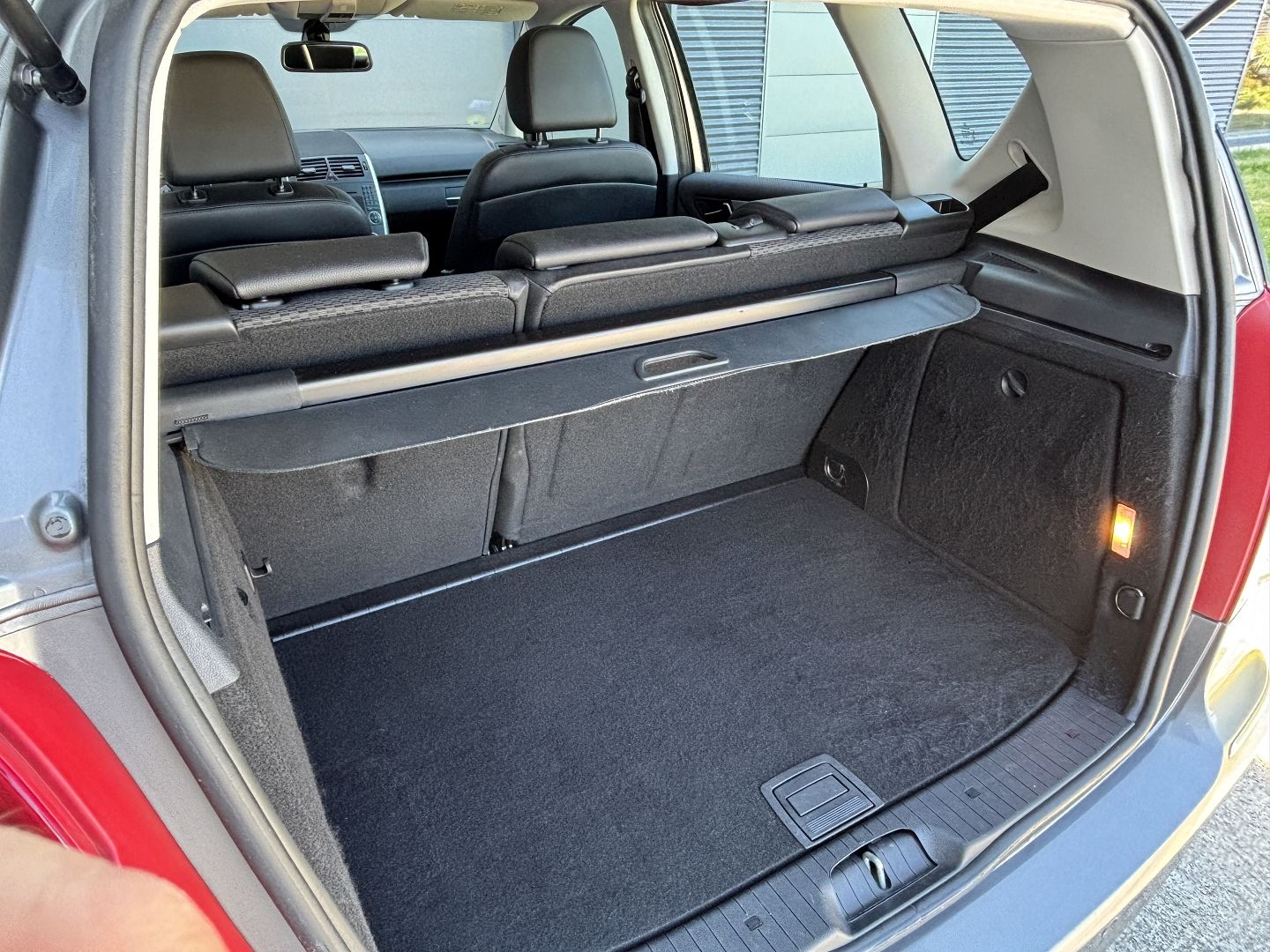 MERCEDES CLASSE A - Image 8