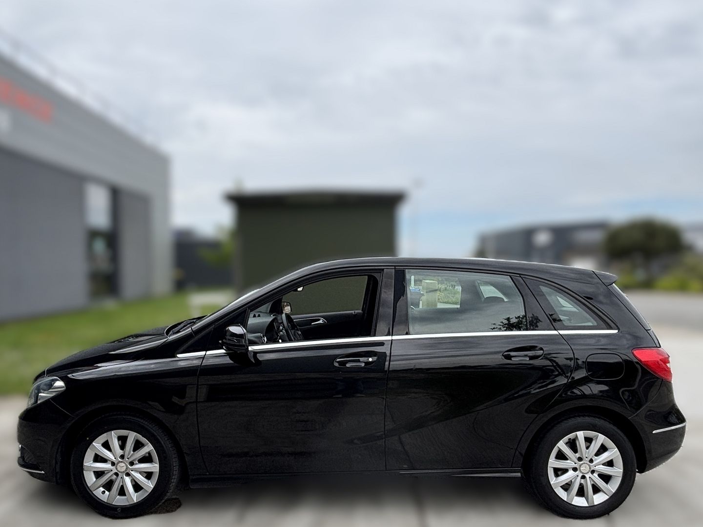 MERCEDES CLASSE B - Image 2