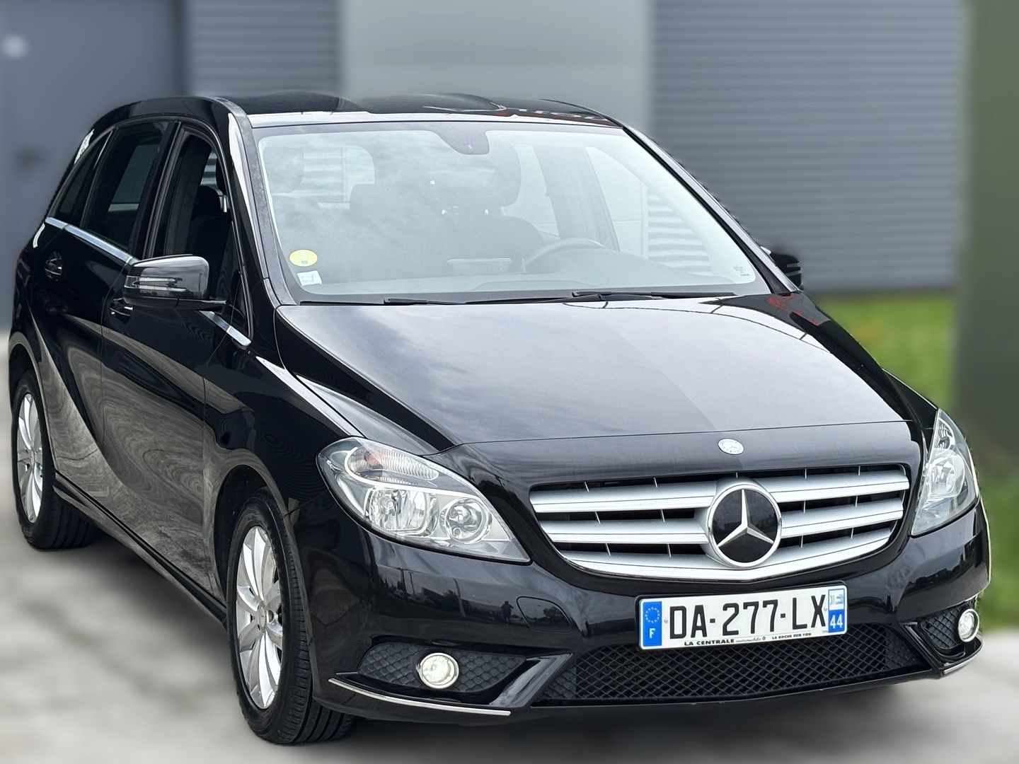 MERCEDES CLASSE B - Image 6