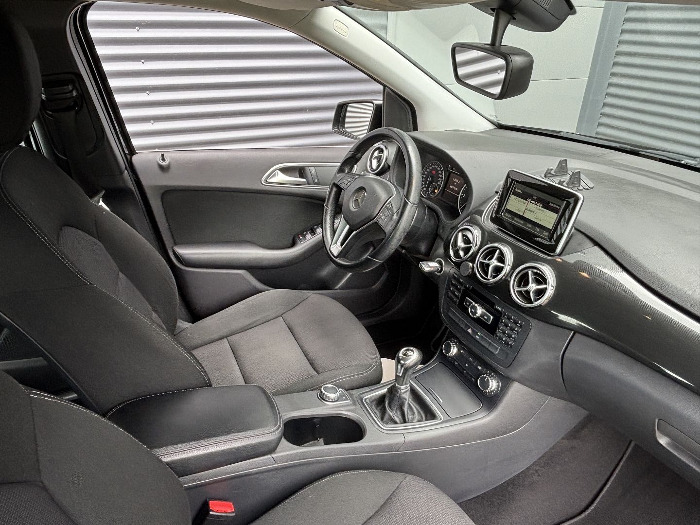 MERCEDES CLASSE B - Image 7