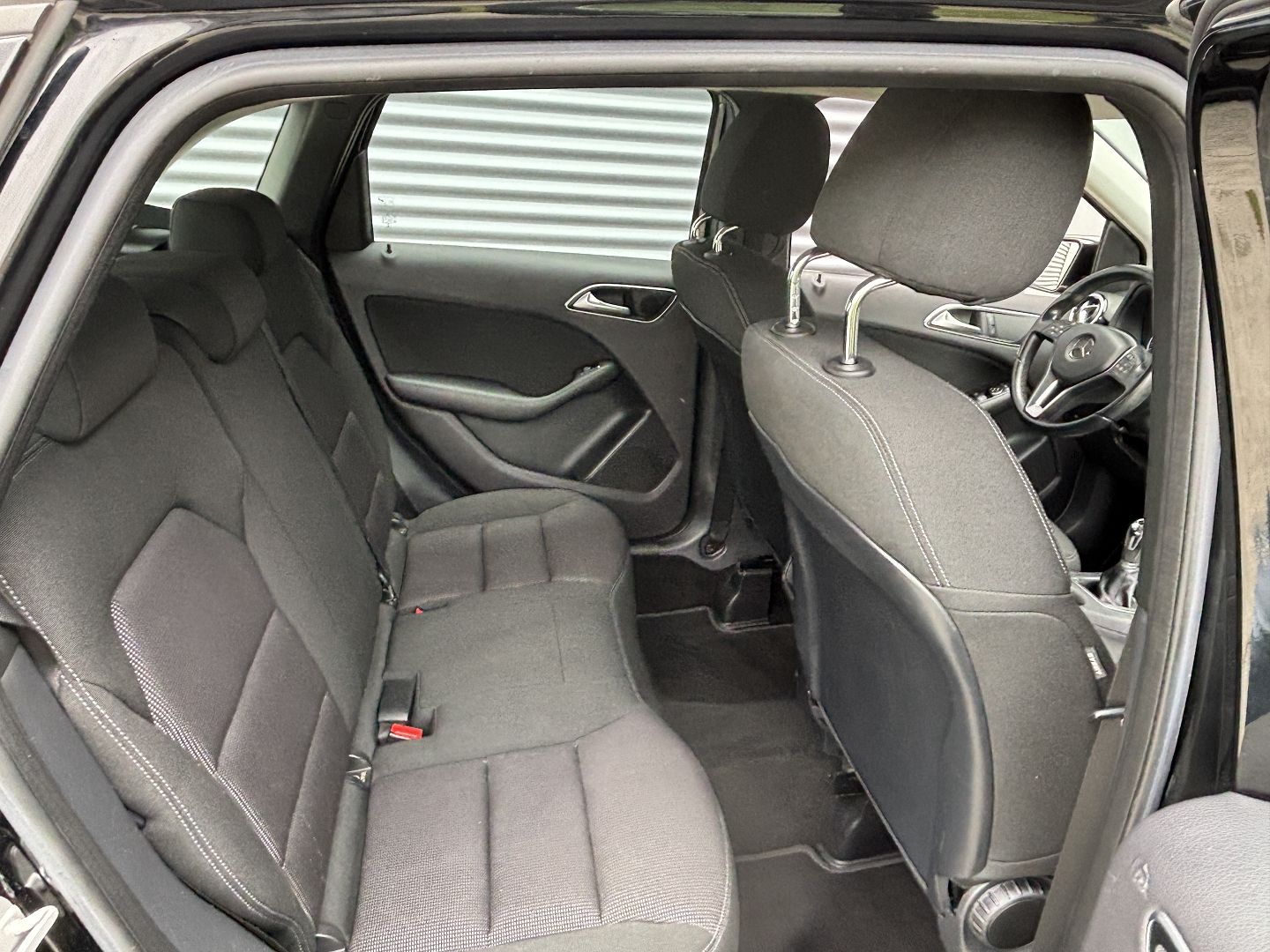 MERCEDES CLASSE B - Image 8