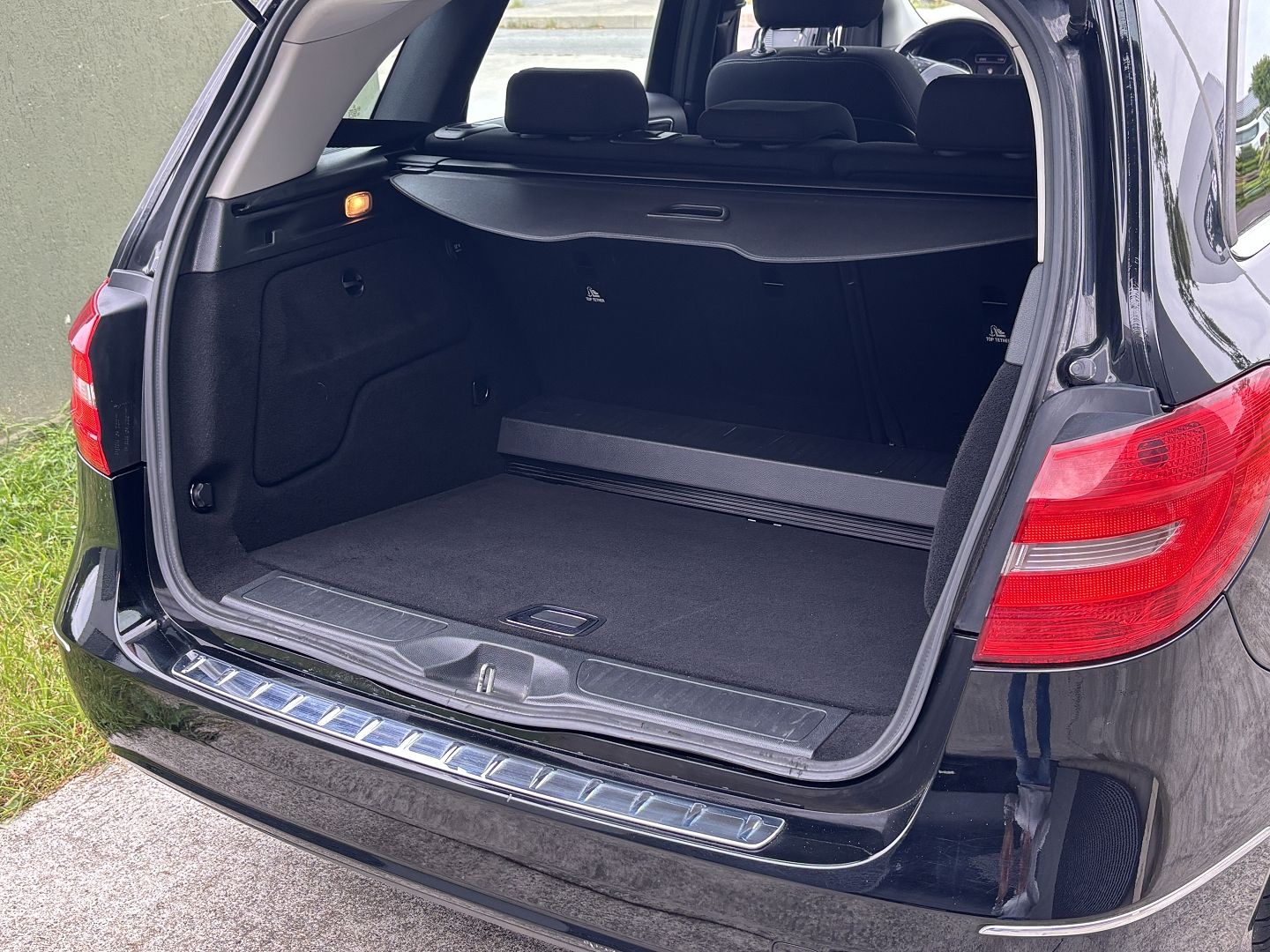 MERCEDES CLASSE B - Image 9