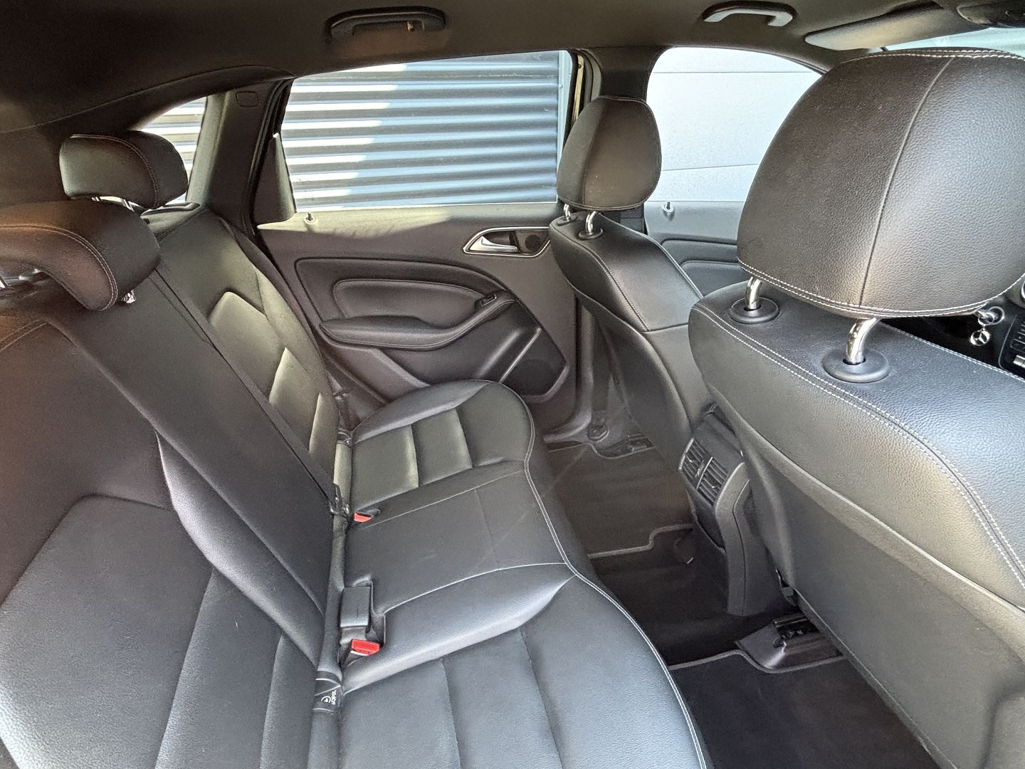 MERCEDES CLASSE B - Image 8