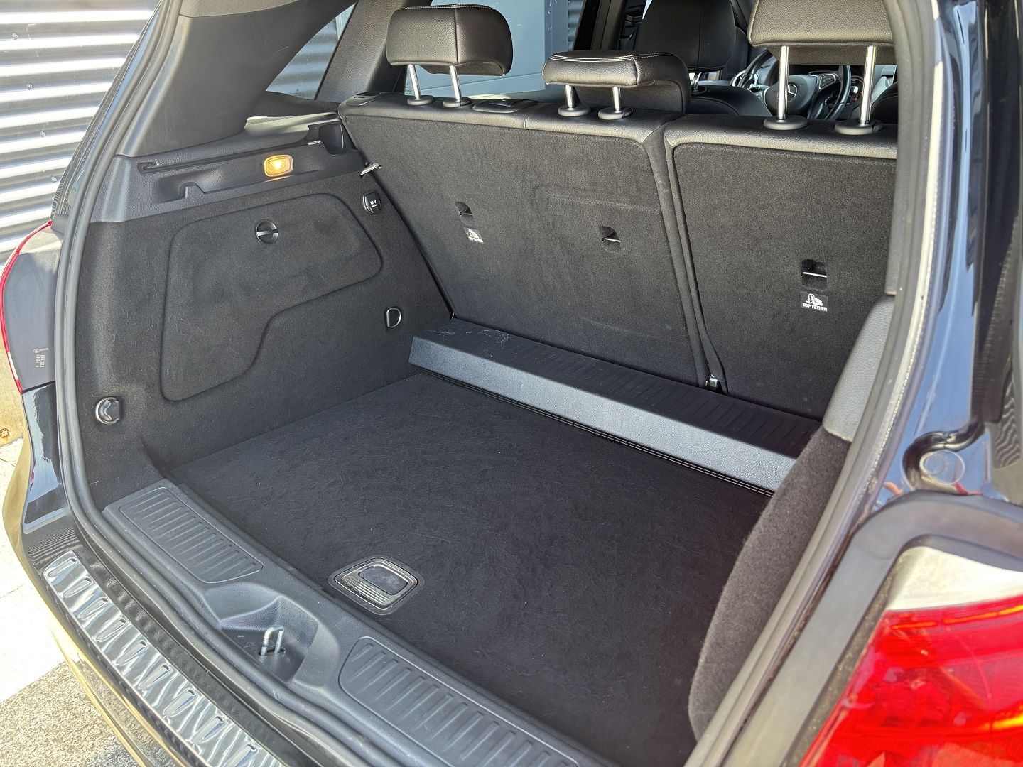 MERCEDES CLASSE B - Image 9