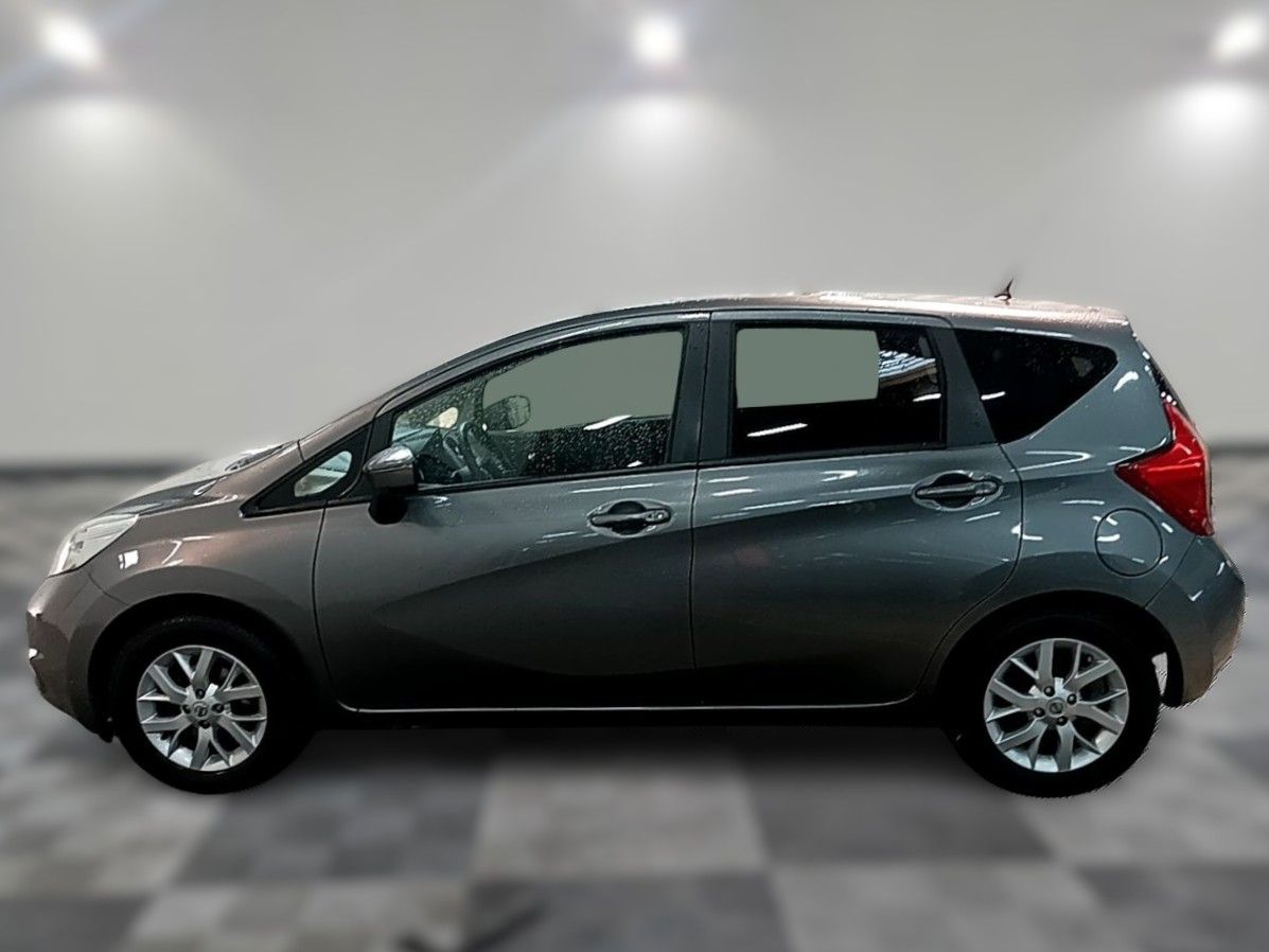 NISSAN NOTE - Image 2