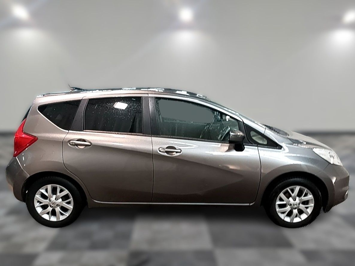 NISSAN NOTE - Image 5