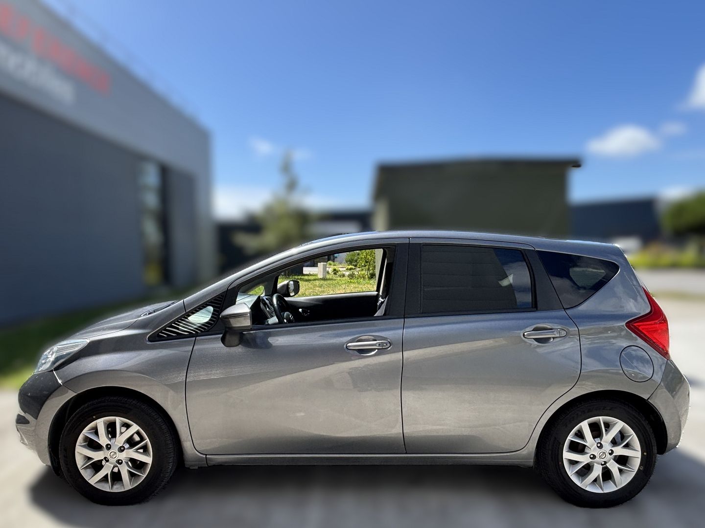 NISSAN NOTE - Image 3