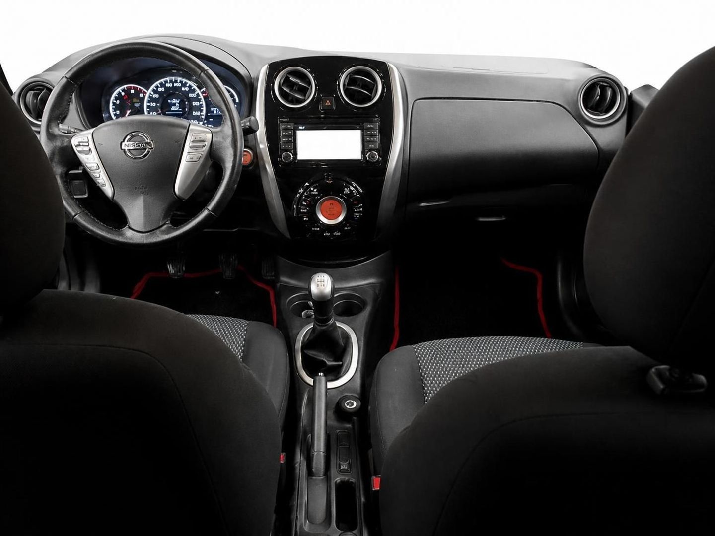 NISSAN NOTE - Image 8