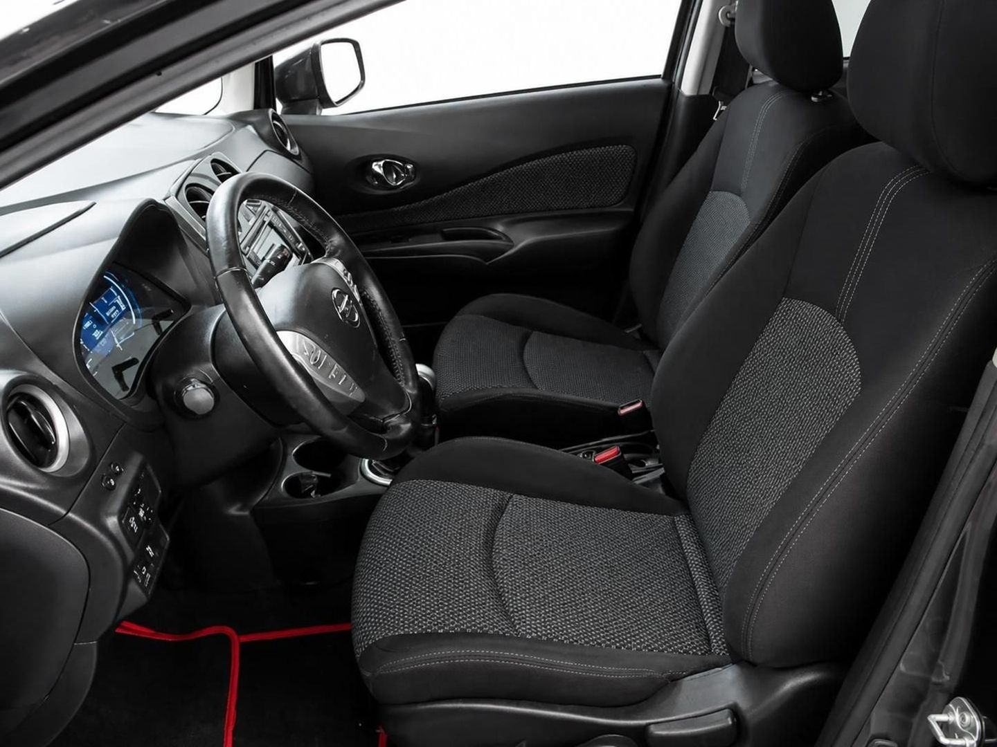 NISSAN NOTE - Image 9
