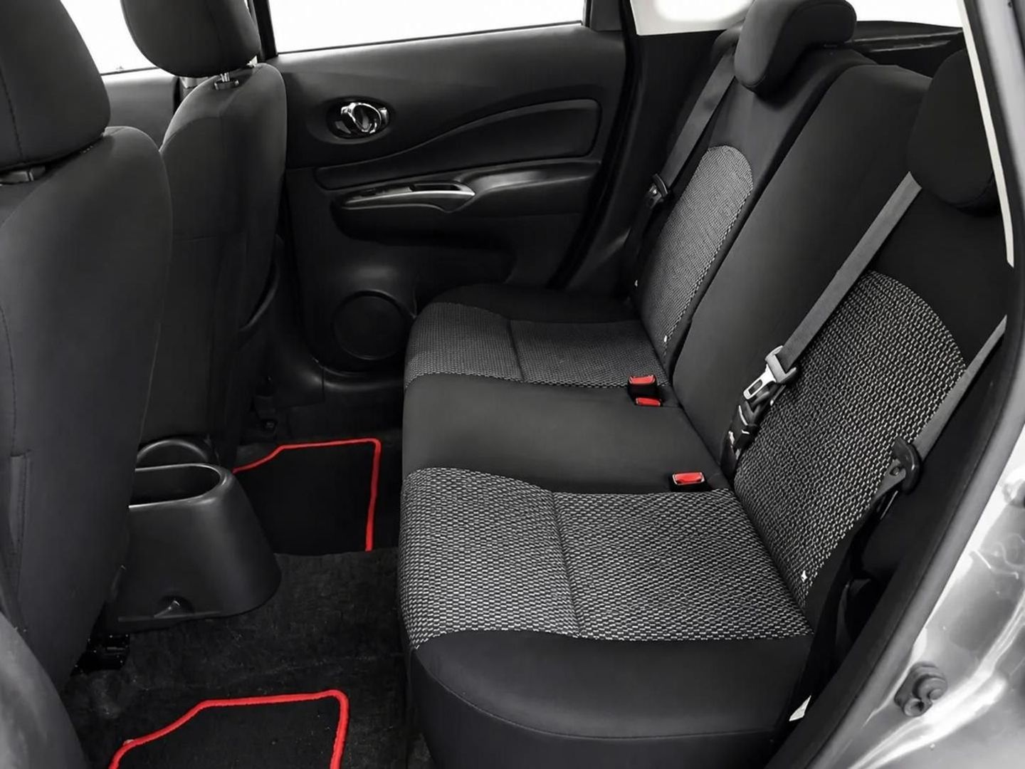 NISSAN NOTE - Image 10