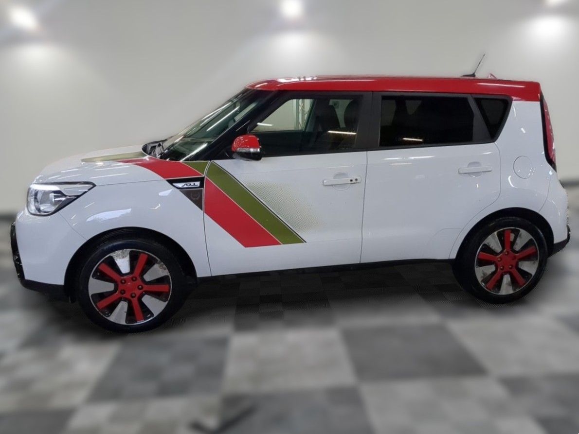 KIA SOUL - Image 2